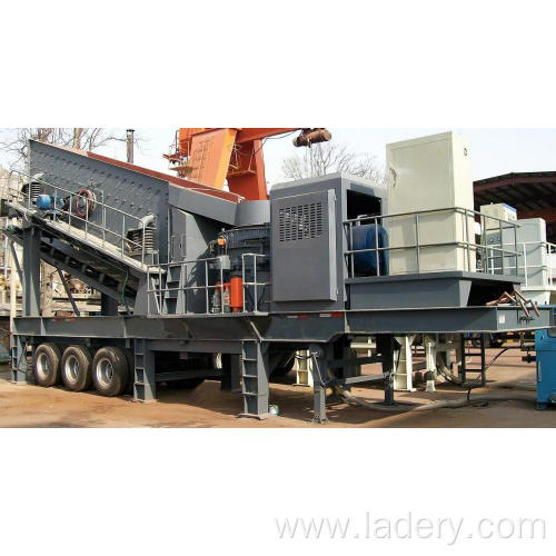 Anti Spin Mechan Used Bearing Roller Cone Crusher